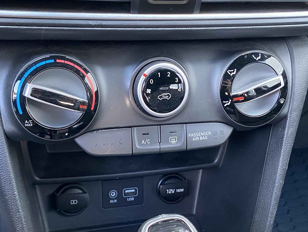Hyundai Kona 1.0T-GDi 