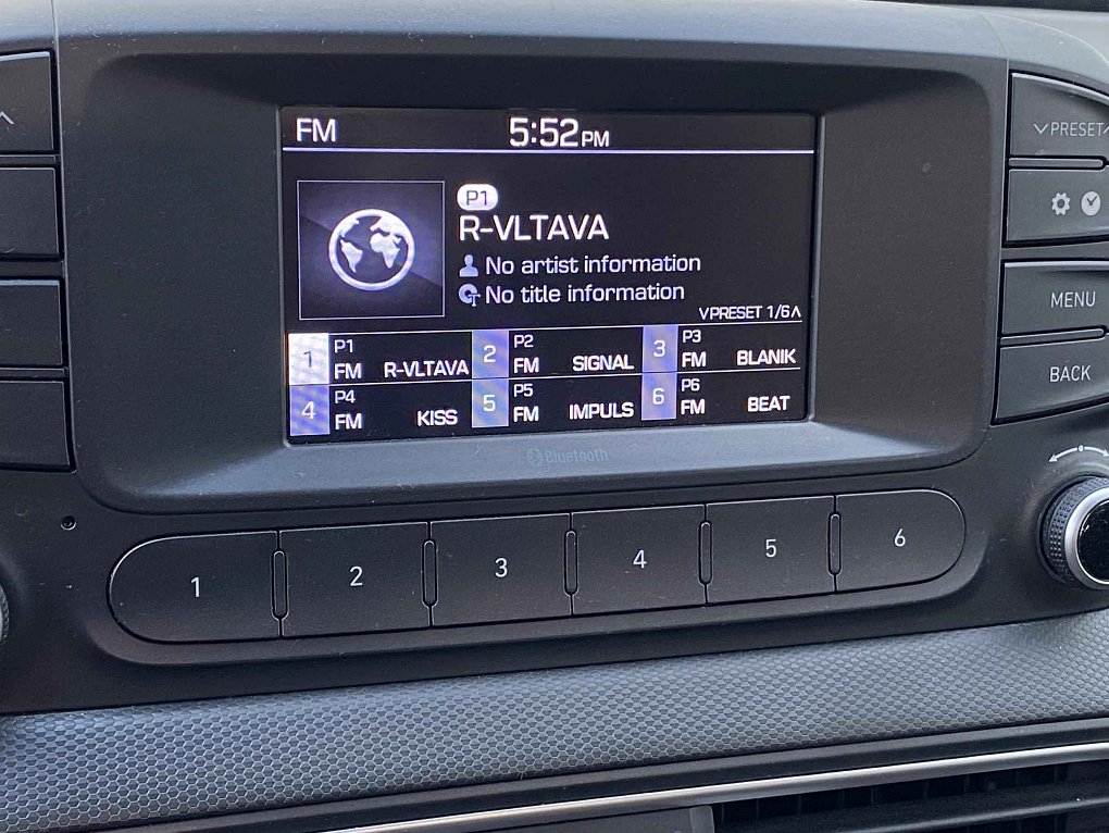 Hyundai Kona 1.0T-GDi 