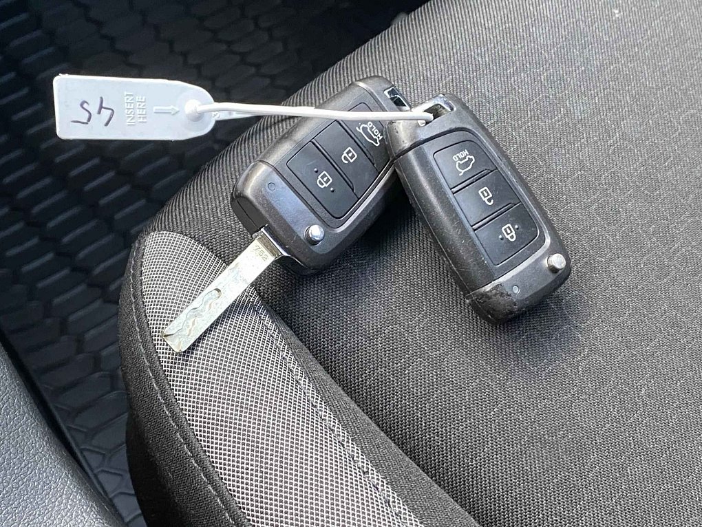 Hyundai Kona 1.0T-GDi 