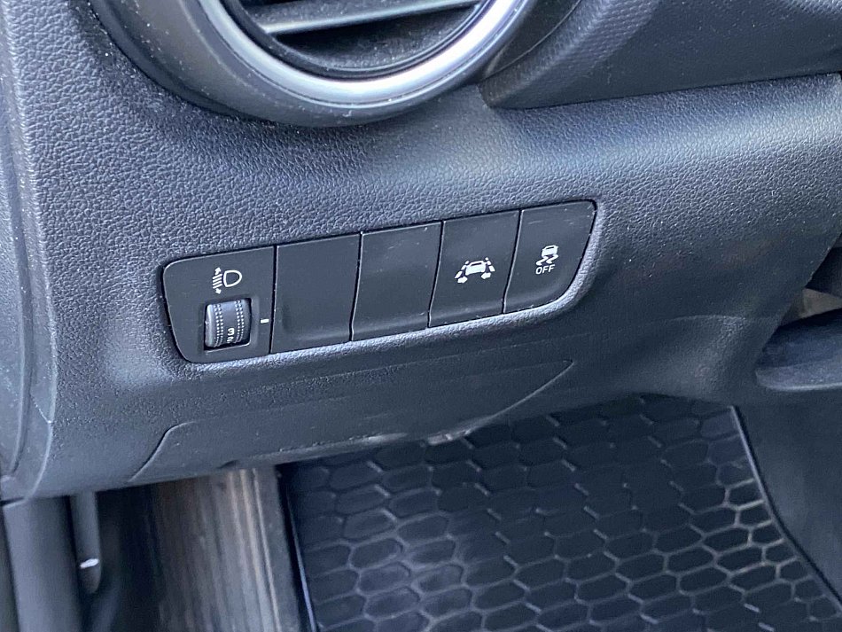 Hyundai Kona 1.0T-GDi 
