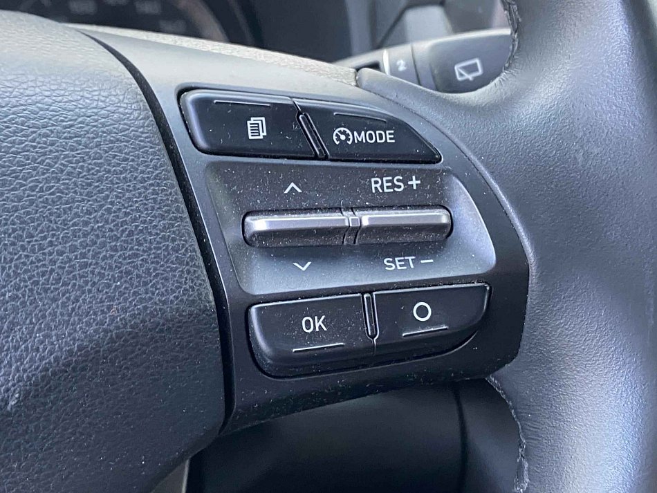 Hyundai Kona 1.0T-GDi 