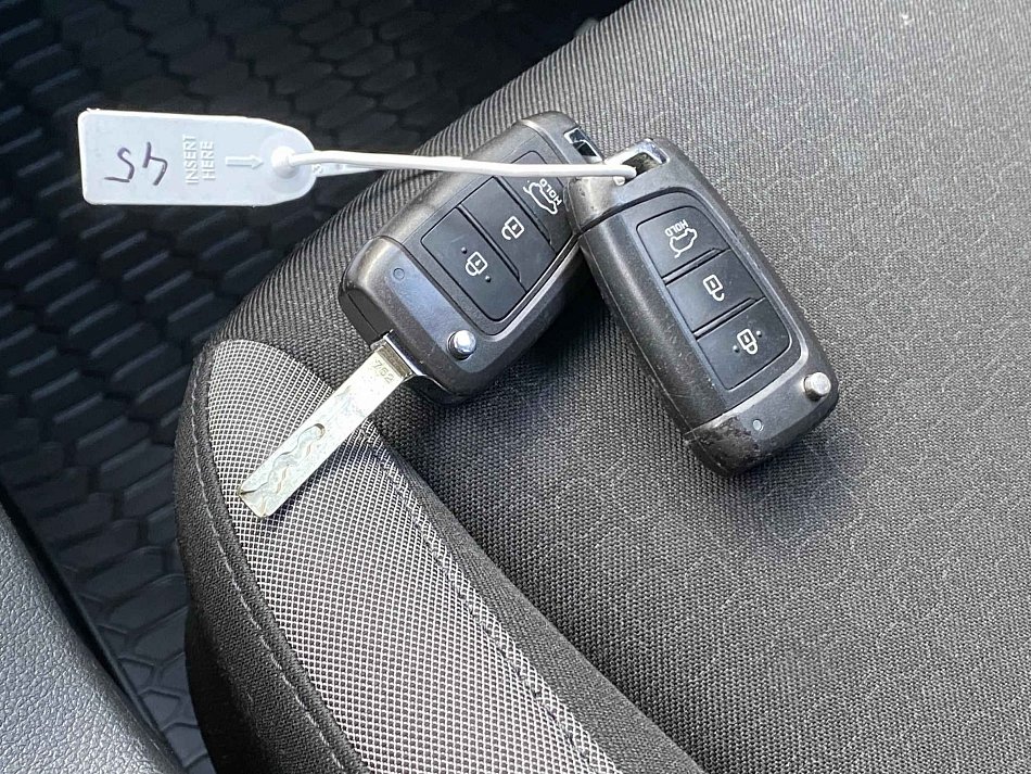 Hyundai Kona 1.0T-GDi 