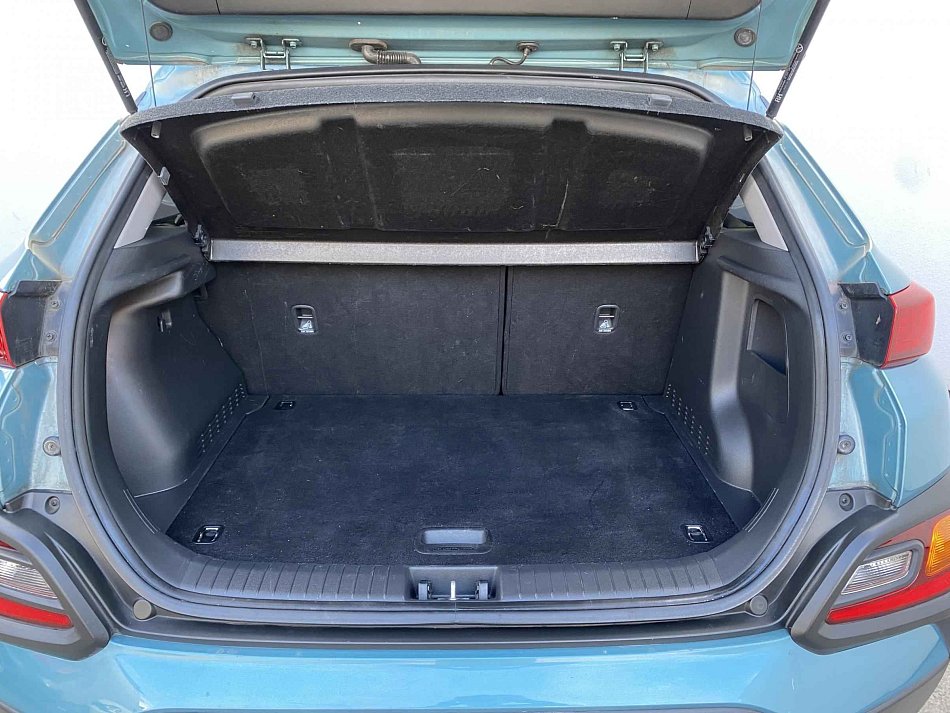 Hyundai Kona 1.0T-GDi 