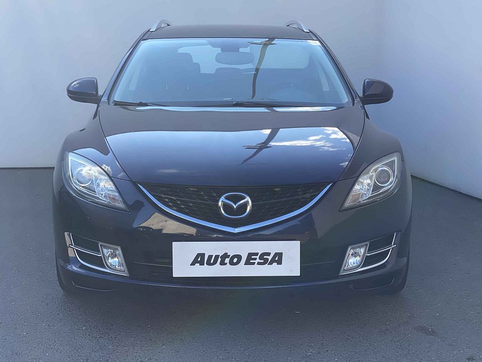 Mazda 6 2.0i 