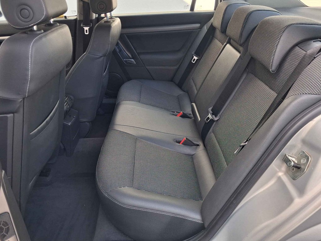 Opel Vectra 1.9 CDTI 