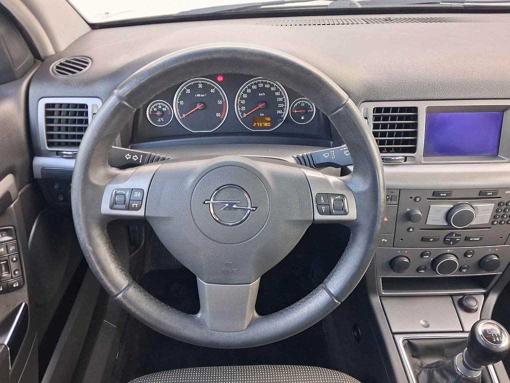 Opel Vectra 1.9 CDTI 