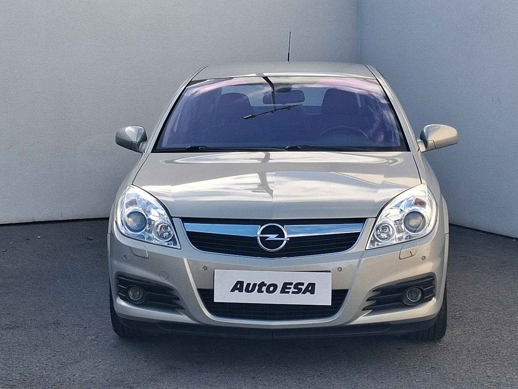 Opel Vectra 1.9 CDTI 