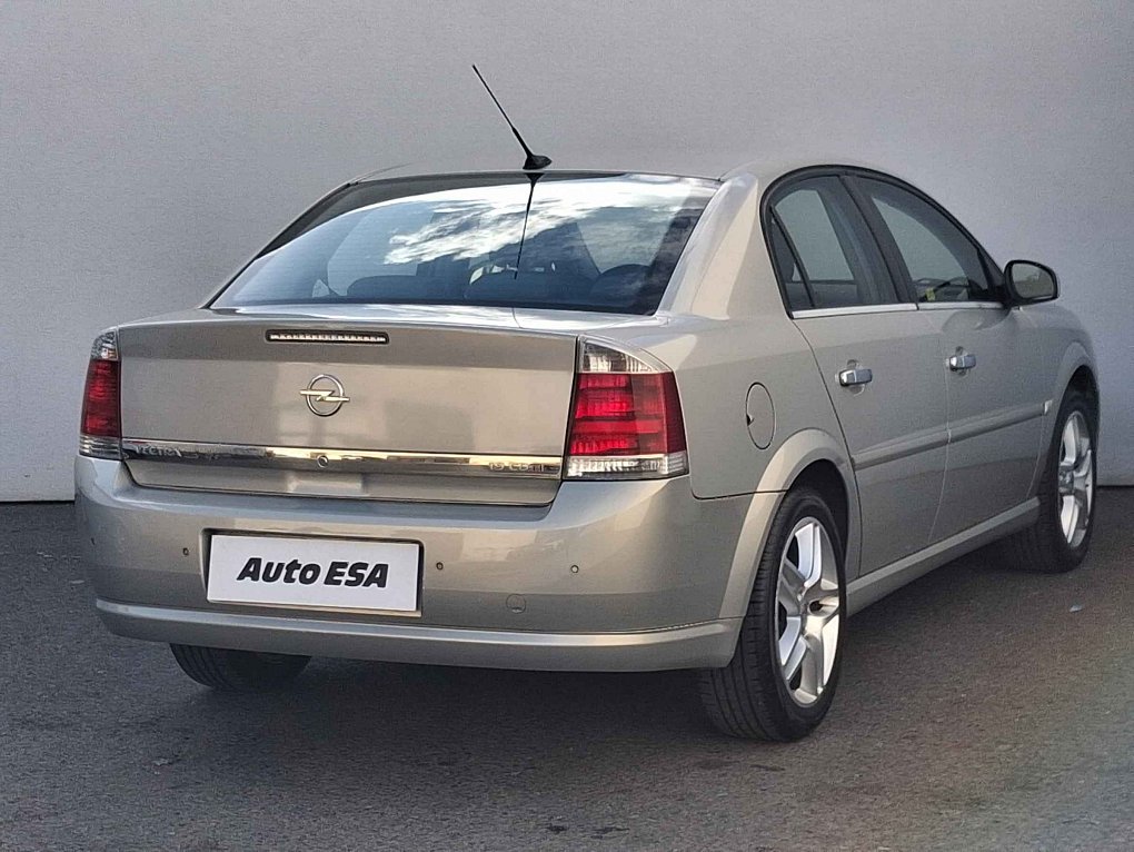 Opel Vectra 1.9 CDTI 