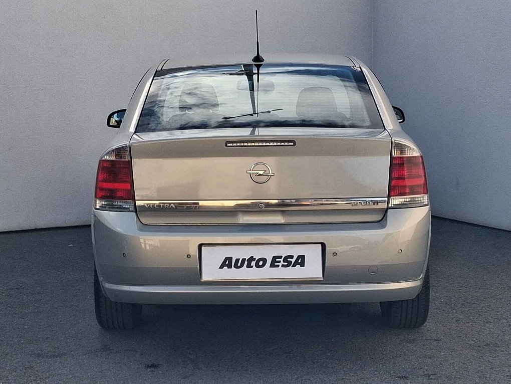 Opel Vectra 1.9 CDTI 