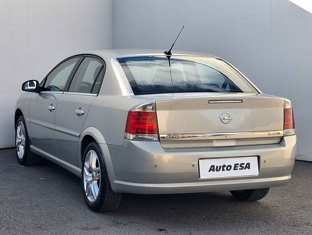 Opel Vectra 1.9 CDTI 