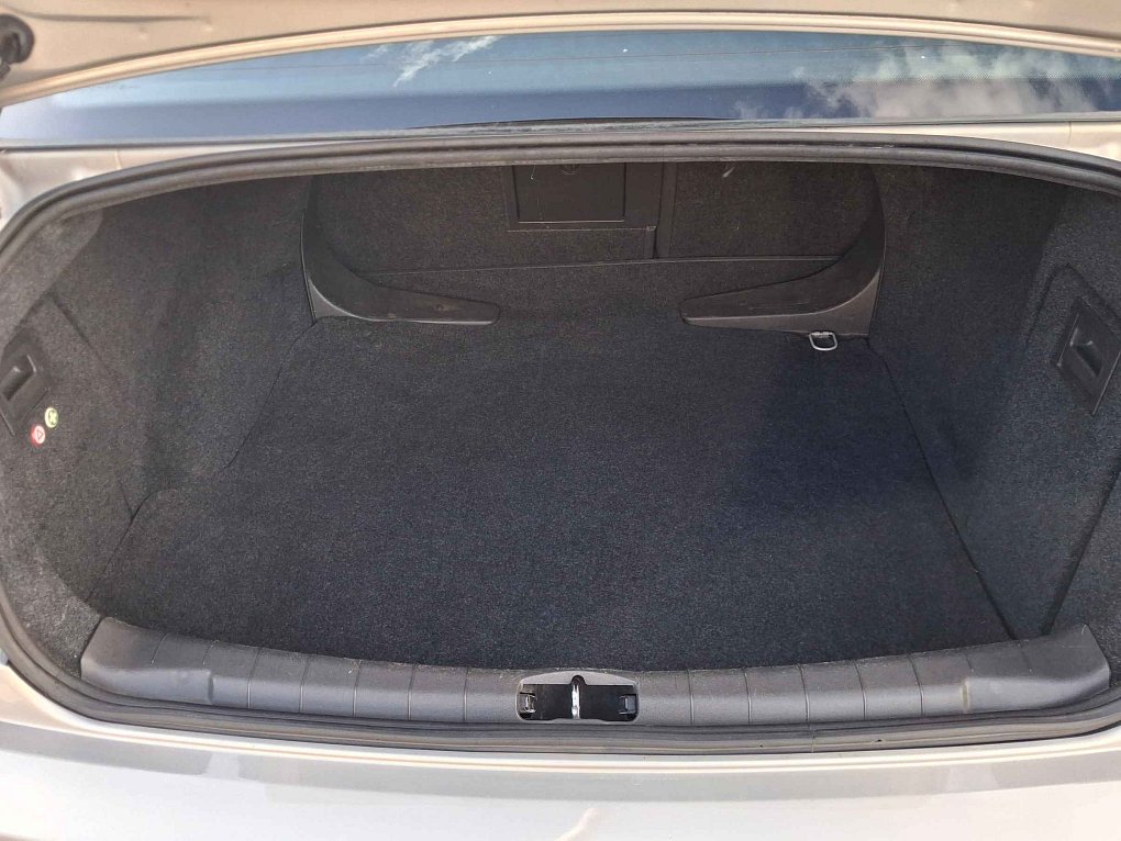 Opel Vectra 1.9 CDTI 