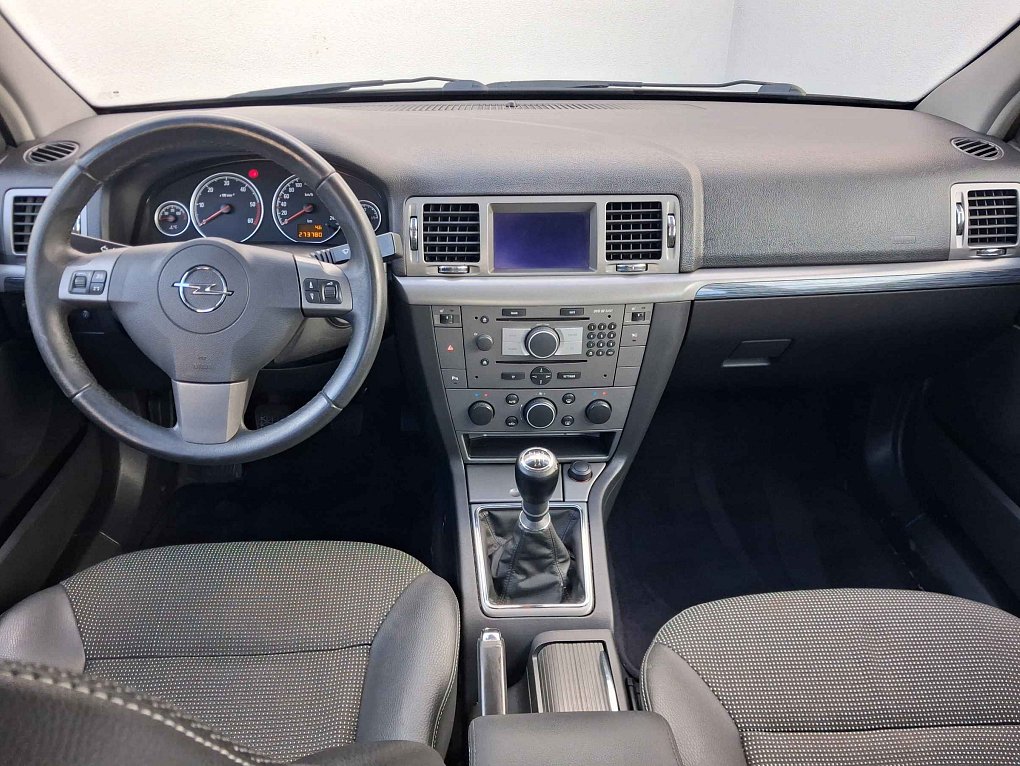 Opel Vectra 1.9 CDTI 