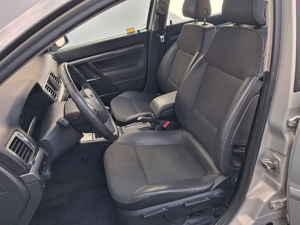 Opel Vectra 1.9 CDTI 