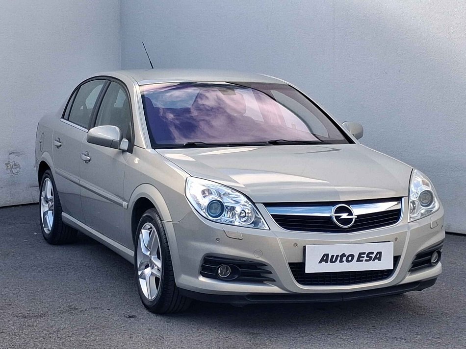Opel Vectra 1.9 CDTI 