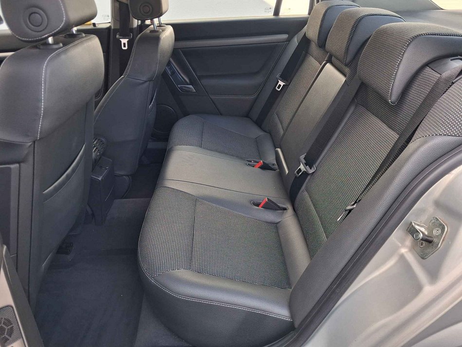 Opel Vectra 1.9 CDTI 