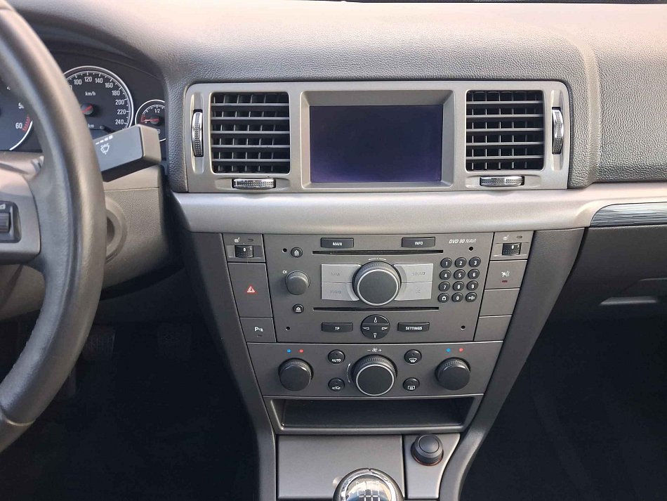 Opel Vectra 1.9 CDTI 