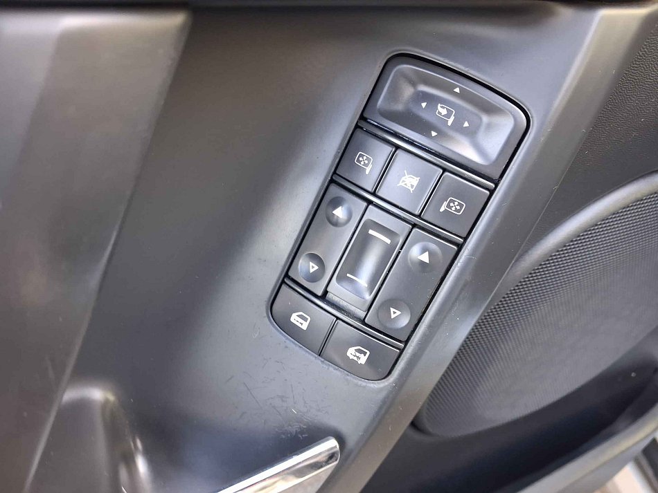 Opel Vectra 1.9 CDTI 