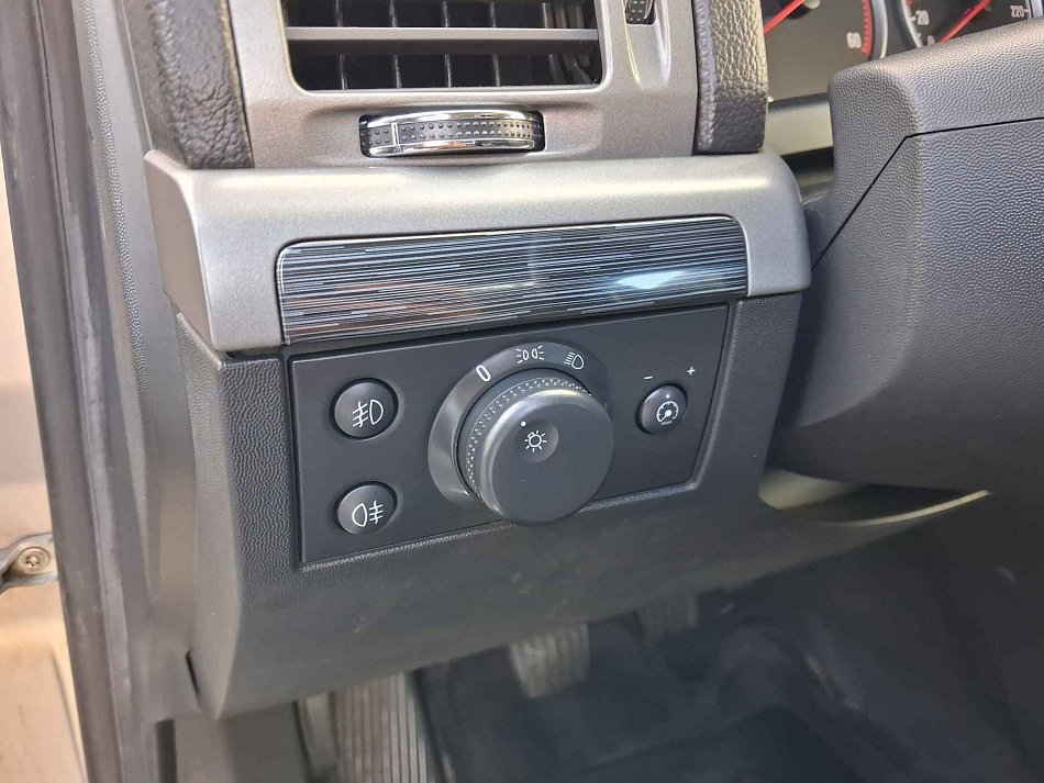 Opel Vectra 1.9 CDTI 