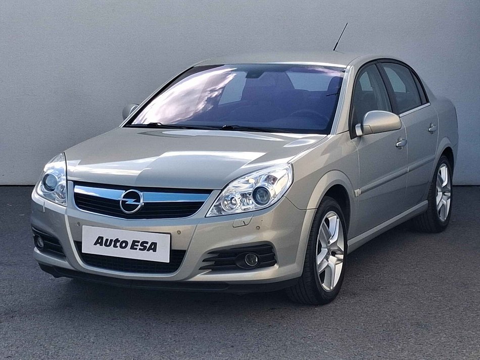 Opel Vectra 1.9 CDTI 