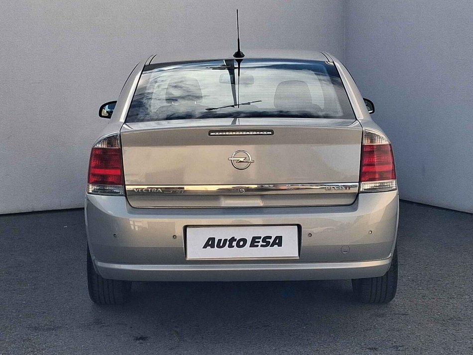 Opel Vectra 1.9 CDTI 