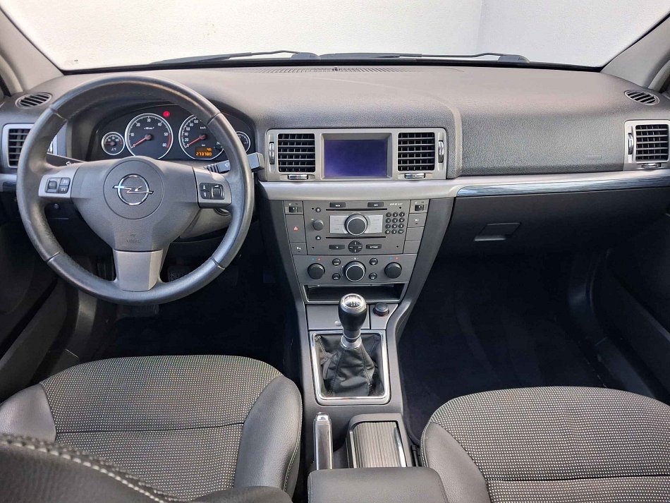 Opel Vectra 1.9 CDTI 