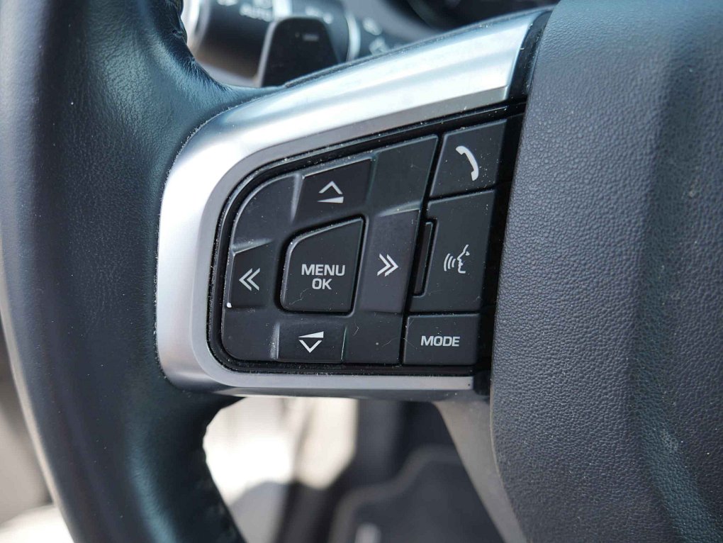 Land Rover Discovery Sport 2.0 TD4  4x4