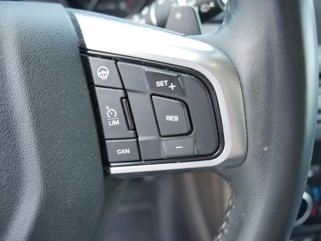 Land Rover Discovery Sport 2.0 TD4  4x4