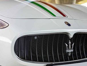 Exteriér