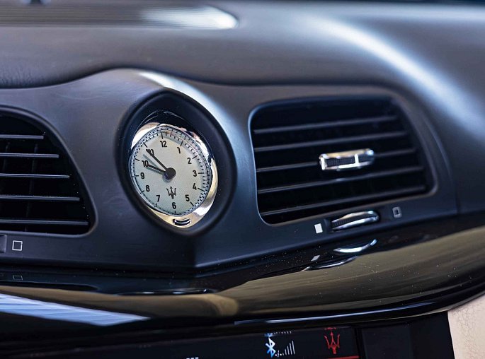Infotainment