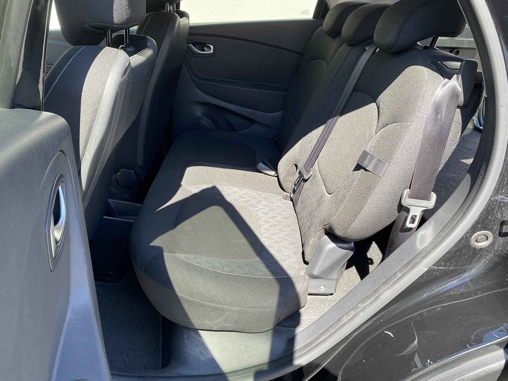 Renault Captur 1.3 TCe Limited