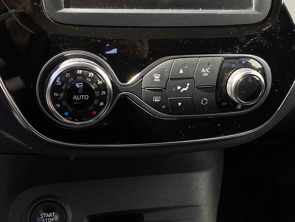 Renault Captur 1.3 TCe Limited