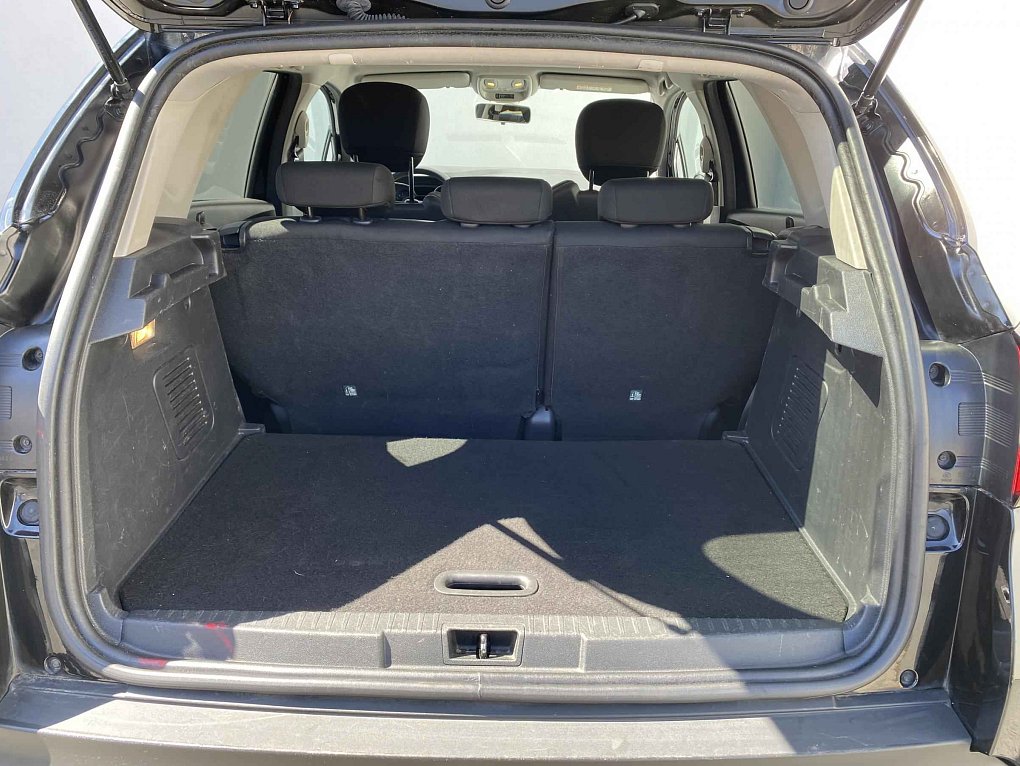 Renault Captur 1.3 TCe Limited