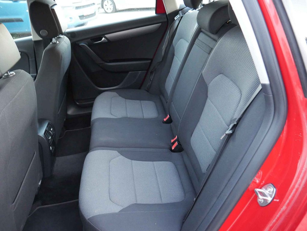 Volkswagen Passat 2.0 TDI  4x4