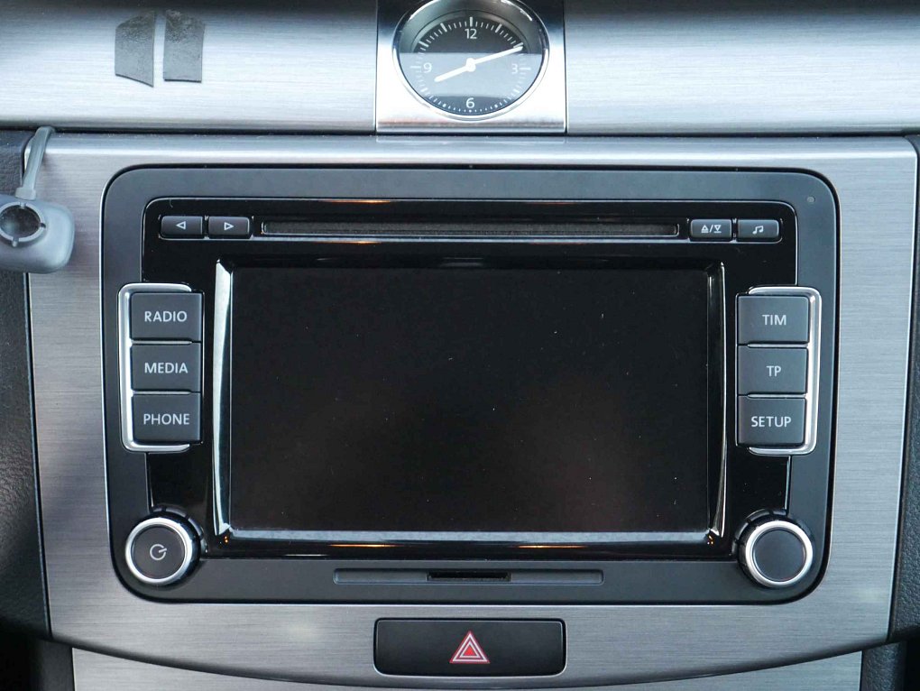 Volkswagen Passat 2.0 TDI  4x4
