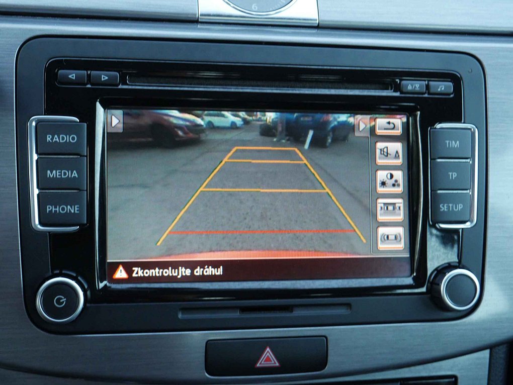 Volkswagen Passat 2.0 TDI  4x4