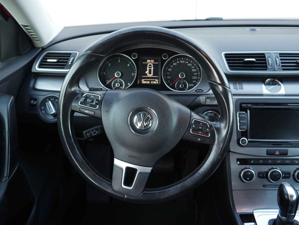Volkswagen Passat 2.0 TDI  4x4