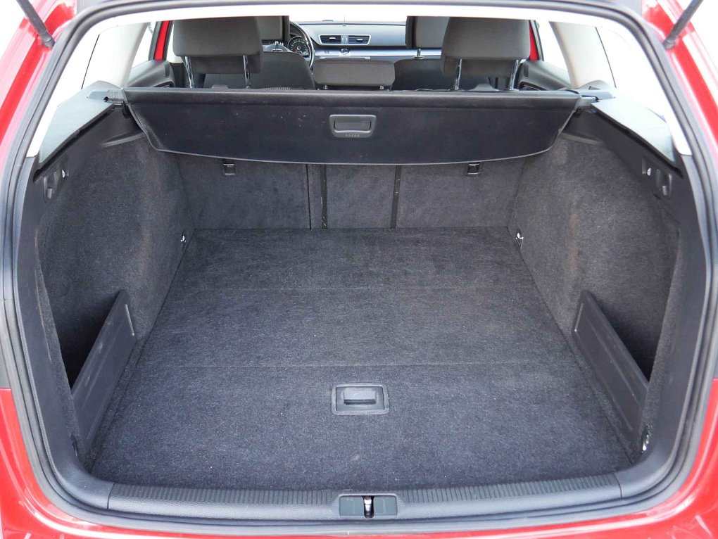 Volkswagen Passat 2.0 TDI  4x4