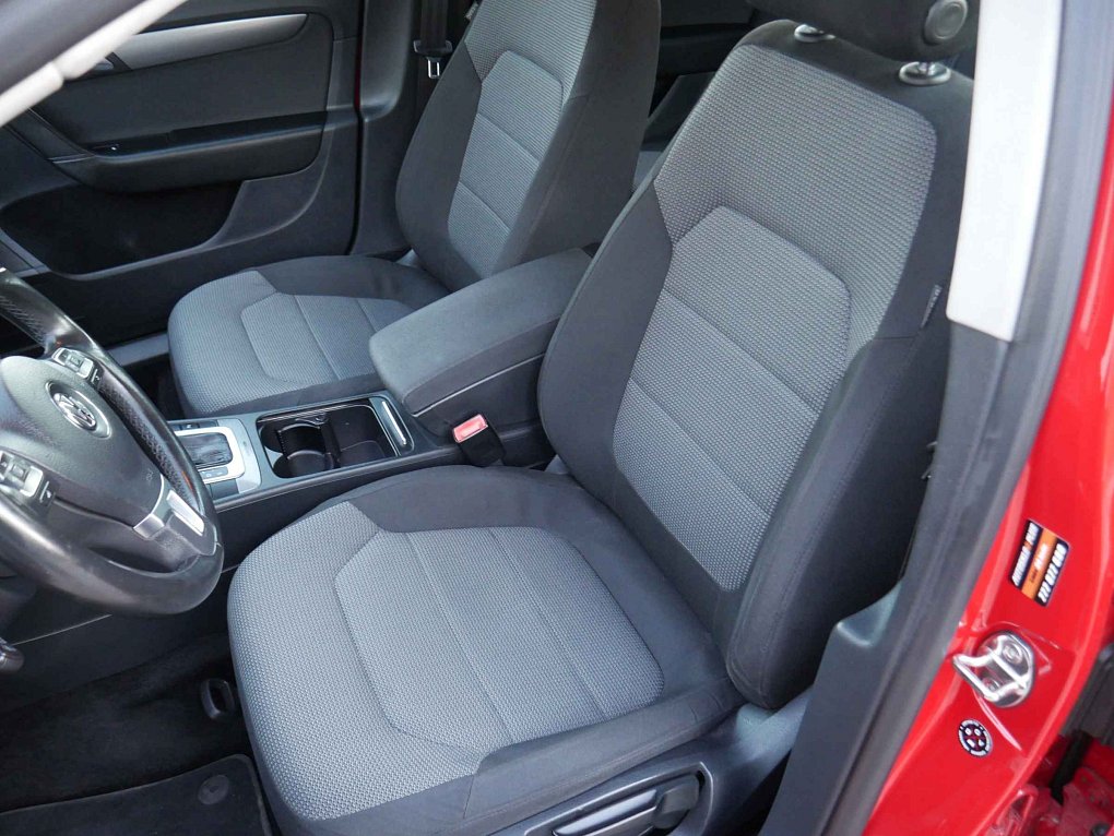 Volkswagen Passat 2.0 TDI  4x4