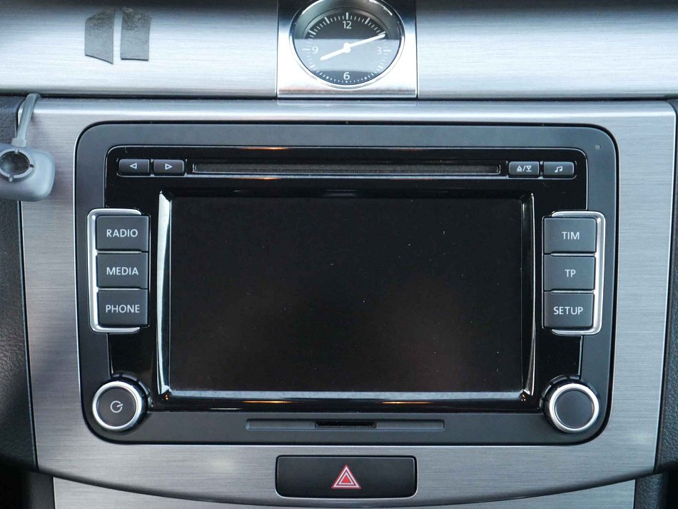 Volkswagen Passat 2.0 TDI  4x4