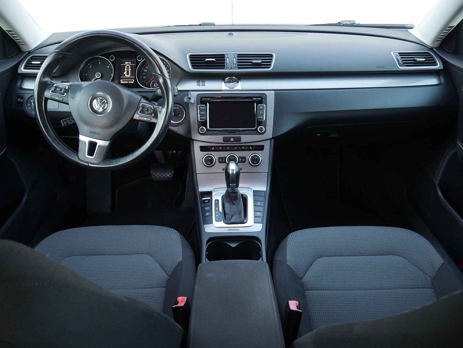 Volkswagen Passat 2.0 TDI  4x4