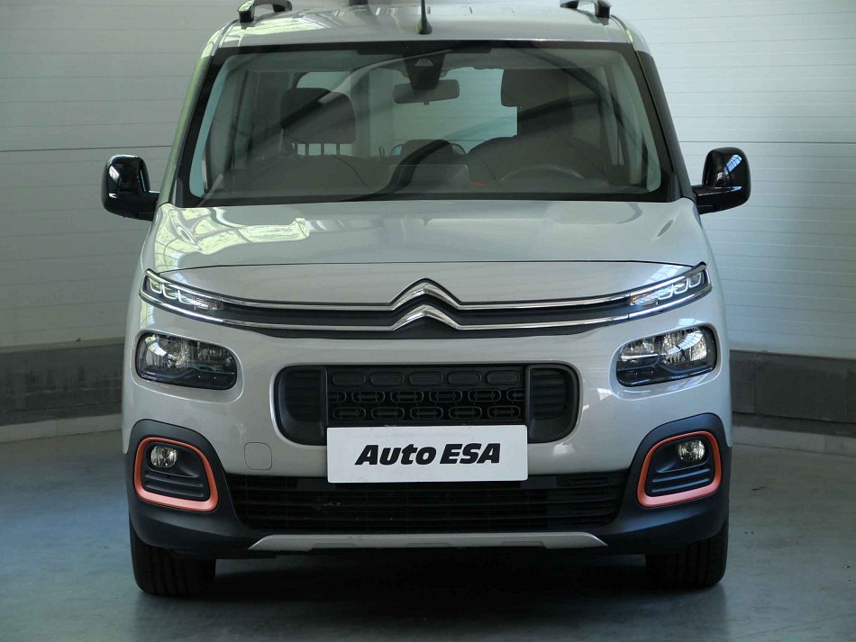 Citroën Berlingo 1.5HDi XTR
