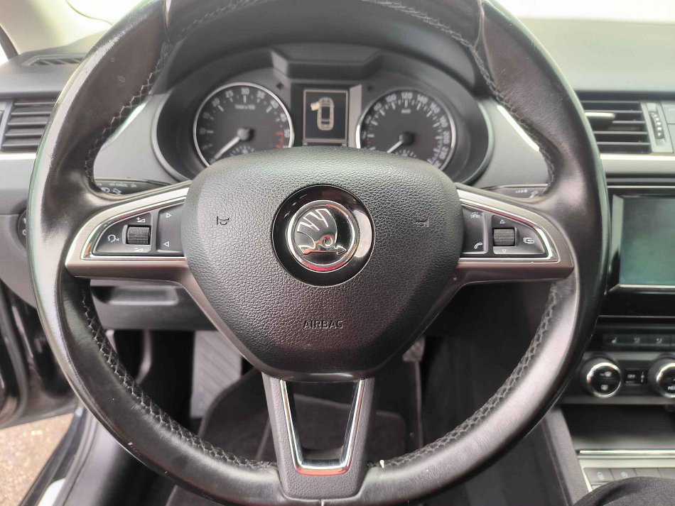 Škoda Octavia III 2.0 TDi Joy