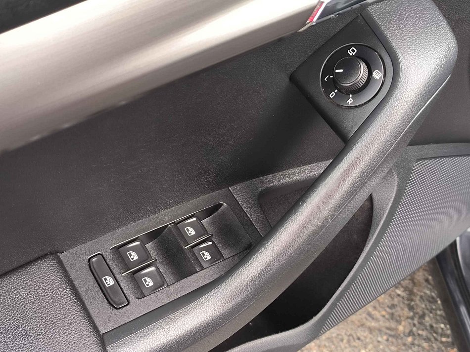 Škoda Octavia III 2.0 TDi Joy