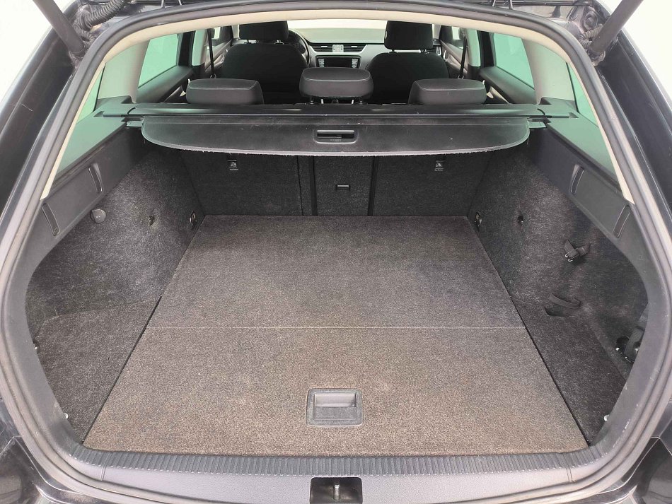 Škoda Octavia III 2.0 TDi Joy