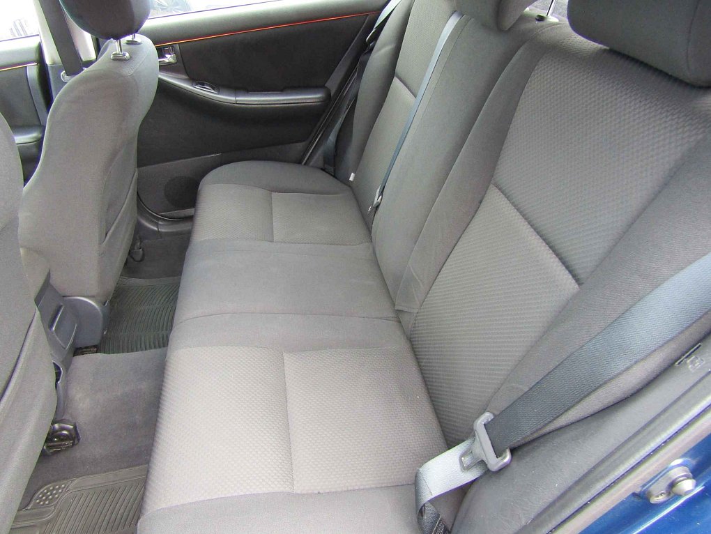Toyota Corolla 2.0 D-4D 
