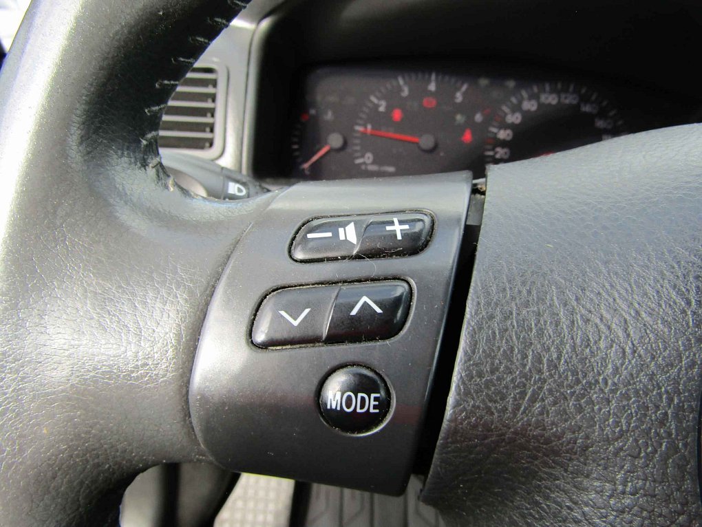 Toyota Corolla 2.0 D-4D 