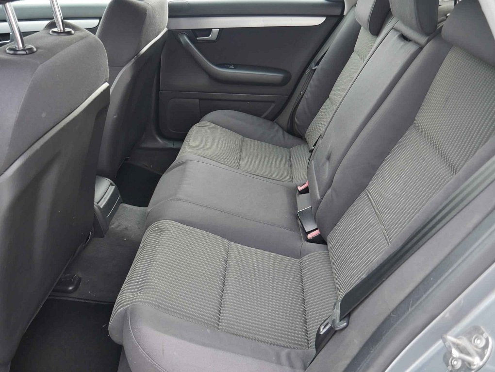 Audi A4 1.9 TDi 