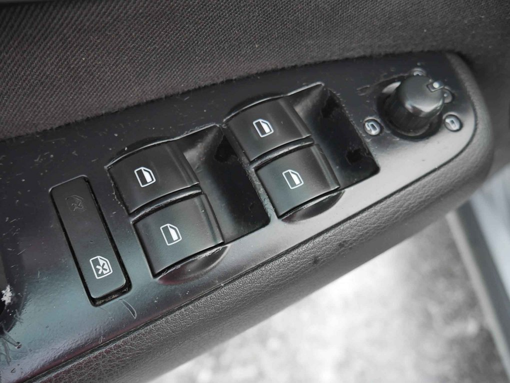 Audi A4 1.9 TDi 