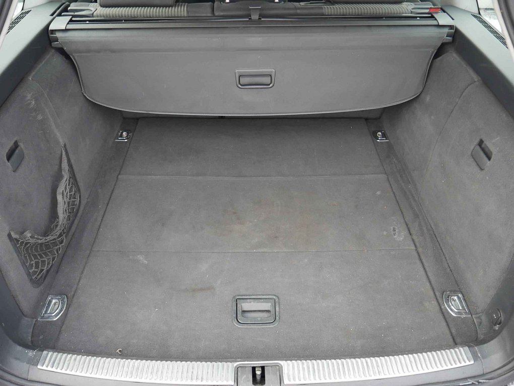 Audi A4 1.9 TDi 