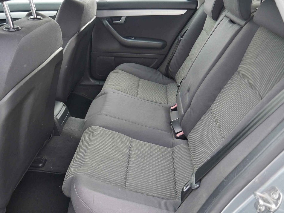 Audi A4 1.9 TDi 